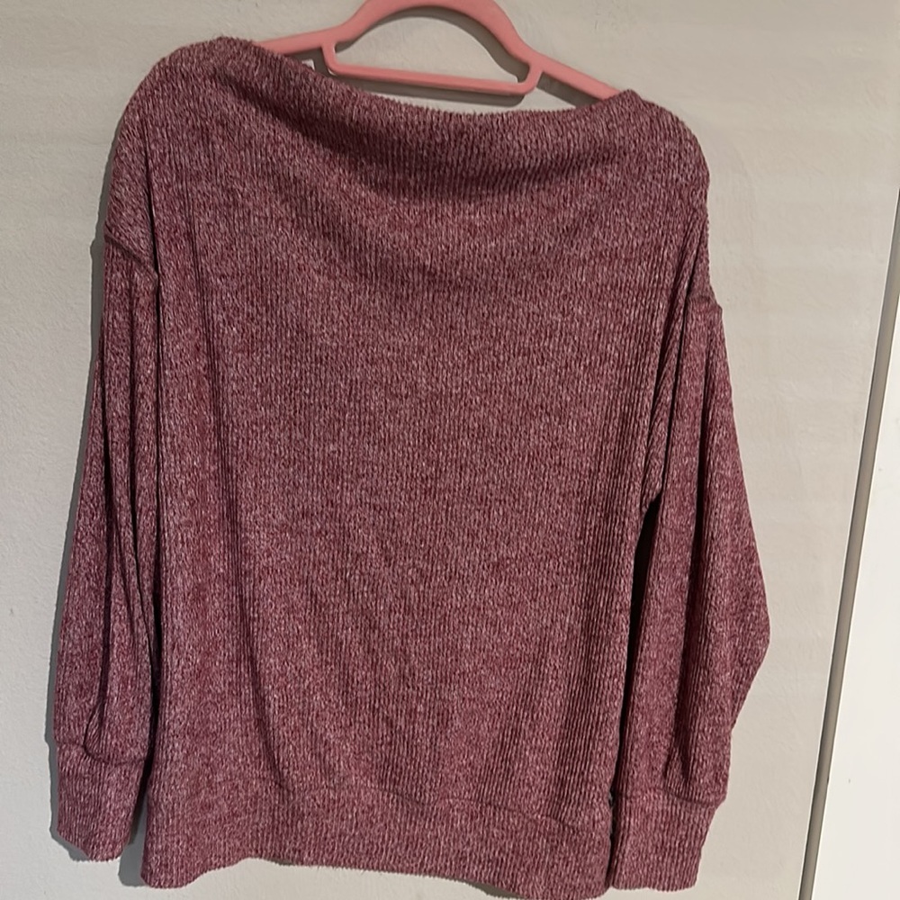 NWOT Kori America sweater